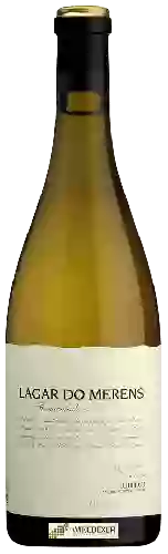 Weingut Lagar do Merens - Fermentado en Barrica