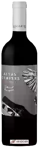 Weingut Lagarde - Altas Cumbres Cabernet Sauvignon