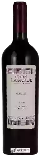 Weingut Lagarde - Malbec Reserva