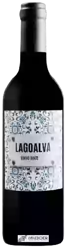 Weingut Lagoalva - Tinto