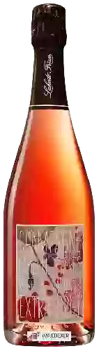 Weingut Laherte Freres - Rosé de Meunier Extra Brut Champagne