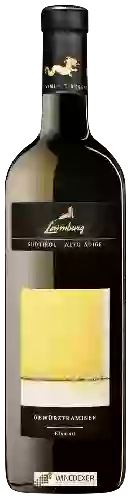 Weingut Laimburg - Gewürztraminer Elyónd