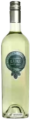 Weingut Laird Family Estate - Pinot Grigio Cold Creek Ranch