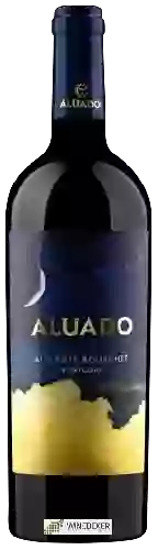 Weingut Aluado - Alicante Bouschet