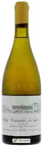 Domaine d'Auvenay (Lalou Bize Leroy) - Puligny-Montrachet 1er Cru 'Les Folatières'