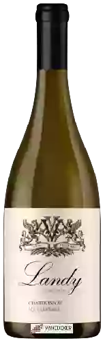 Weingut Landy Family Vineyards - Chardonnay