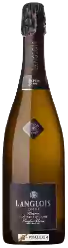 Langlois-Chateau - Crémant de Loire Brut Réserve