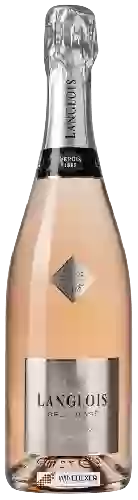 Langlois-Chateau - Crémant de Loire Brut Rosé