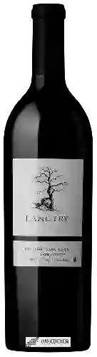 Weingut Langtry Estate - Tephra Ridge Vineyard Cabernet Sauvignon