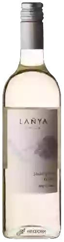 Weingut Lañya - Sauvignon Blanc