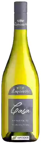 Weingut Lapostolle - Casa Chardonnay