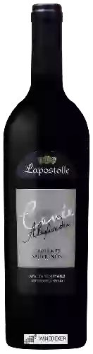Weingut Lapostolle - Cuvée Alexandre Cabernet Sauvignon (Apalta Vineyard)
