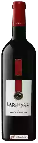 Weingut Larchago - Crianza