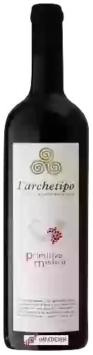 Weingut L'Archetipo - Primitivo Mistico