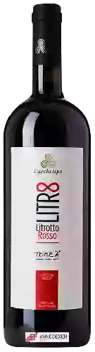 Weingut L'Archetipo - Triple 'A' Litrotto Rosso