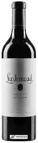 Weingut Larkmead - LMV Salon