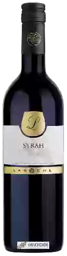 Weingut Laroche - L ’Syrah’