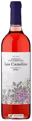 Weingut Las Camelias - Semidulce Rosé