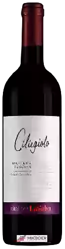 Weingut LaSelva - Ciliegiolo Maremma Toscana