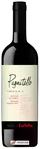 Weingut LaSelva - Pugnitello Rosso Toscano