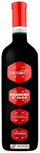 Weingut l'Astemia Pentita - Barbera d'Alba