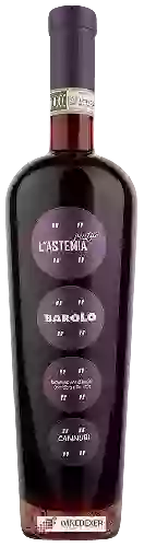 Weingut l'Astemia Pentita - Barolo Cannubi