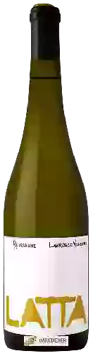 Weingut Latta - Lawrence Vineyard Roussanne