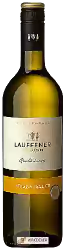 Weingut Lauffener - Muskateller