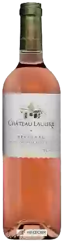 Château Laulerie - Bergerac Rosé