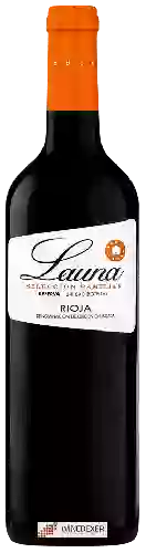 Weingut Launa - Selección Familiar Reserva