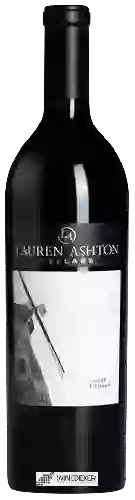 Weingut Lauren Ashton - Proprietor’s Cuvée