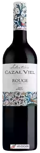 Weingut Laurent Miquel - Château Cazal Viel Selection Signature Blend Rouge