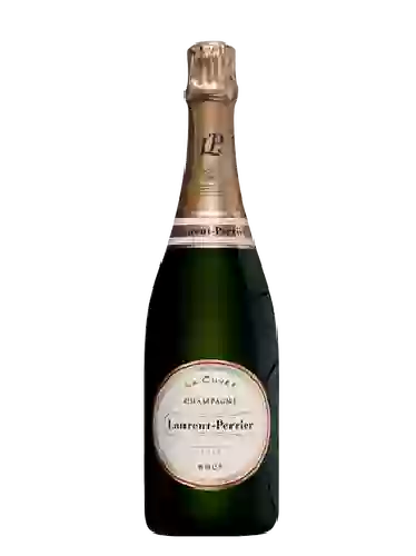 Weingut Laurent-Perrier - Cuvée Blanc de Blancs Champagne