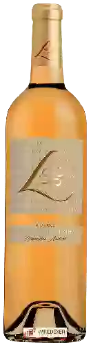 Weingut Lauriga - Hors d'Age Rivesaltes Ambré