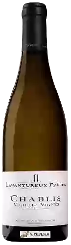 Weingut Lavantureux Frères - Vieilles Vignes Chablis