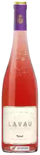 Weingut Lavau - Tavel Rosé