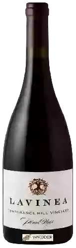 Weingut Lavinea - Temperance Hill Vineyard Pinot Noir