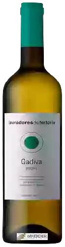 Weingut Lavradores de Feitoria - Gadiva Branco