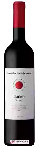 Weingut Lavradores de Feitoria - Gadiva Tinto