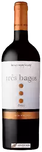 Weingut Lavradores de Feitoria - Três Bagos Tinto