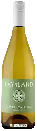 Weingut Lay of the Land - Marlborough Sauvignon Blanc