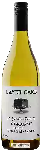 Weingut Layer Cake - Chardonnay