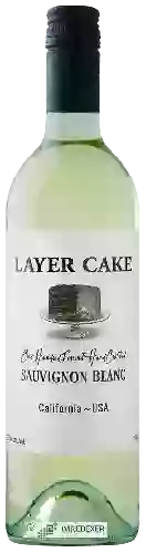 Weingut Layer Cake - Sauvignon Blanc