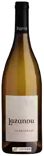 Weingut Lazanou - Chardonnay