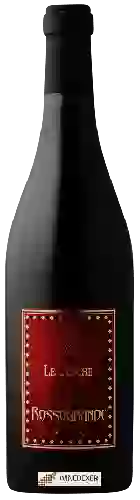 Weingut Le Arche - Rosso Grande