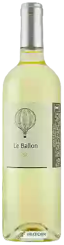 Weingut Le Ballon - Blanc