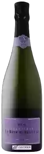 Weingut Le Brun de Neuville - Grand Vintage Brut Champagne