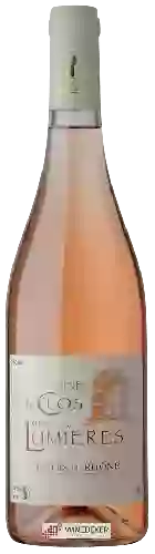 Weingut Clos des Lumières - Côtes du Rhône Rosé