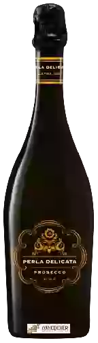 Weingut Le Contesse - Perla Delicata Prosecco