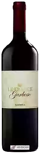 Weingut Le Fracce - Garboso Barbera